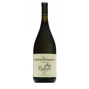Château Coudray-Montpensier Chinon Rouge Magnum